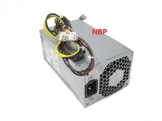 Used For HP ProDesk 600 G2 SFF 200W Power Supply